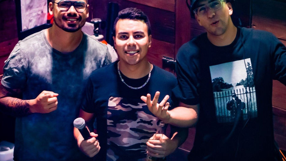 PAKIEF HIPHOP CLUB